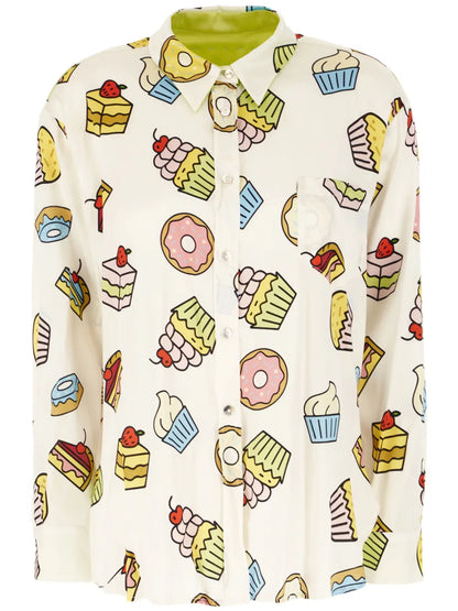 Printed Shirt