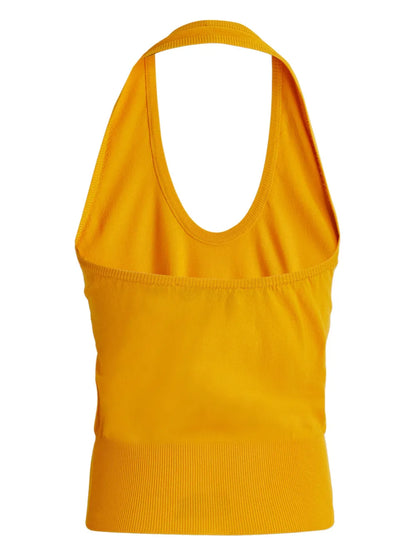 Low Back Tank Top