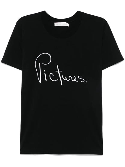 Patrice Nyc-Print T-Shirt