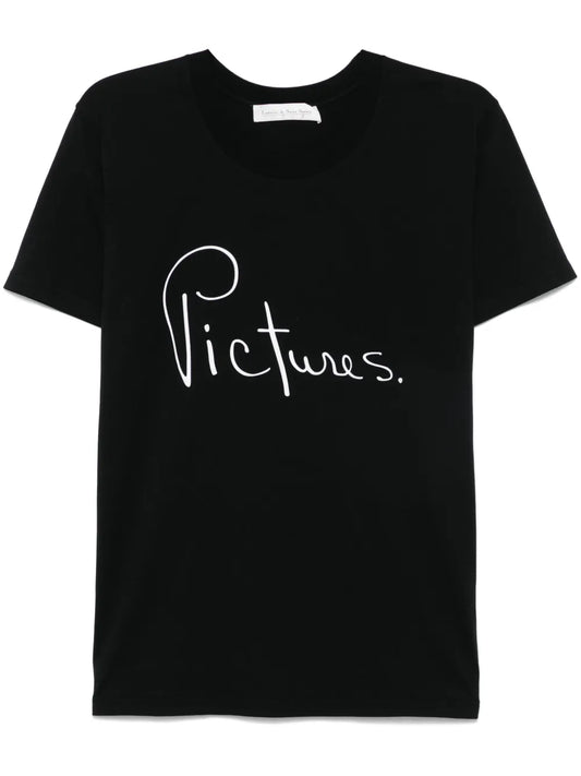 Patrice Nyc-Print T-Shirt