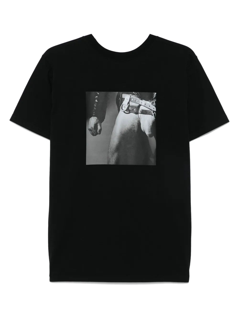 Patrice Nyc-Print T-Shirt