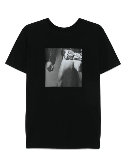 Patrice Nyc-Print T-Shirt