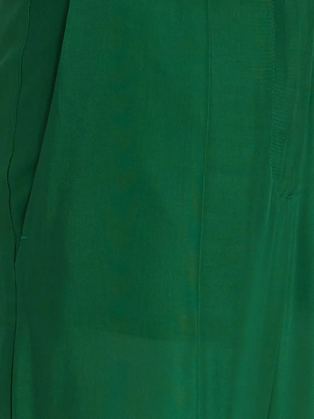 Straight-Leg Trousers