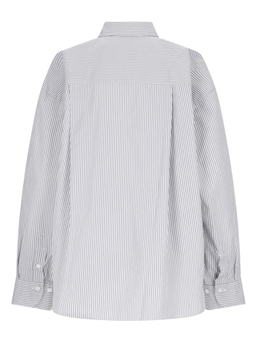 Striped Shirt