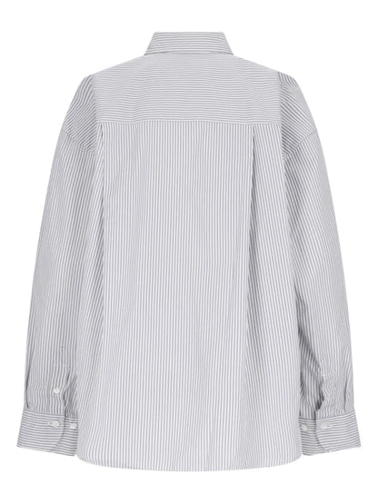 Striped Shirt