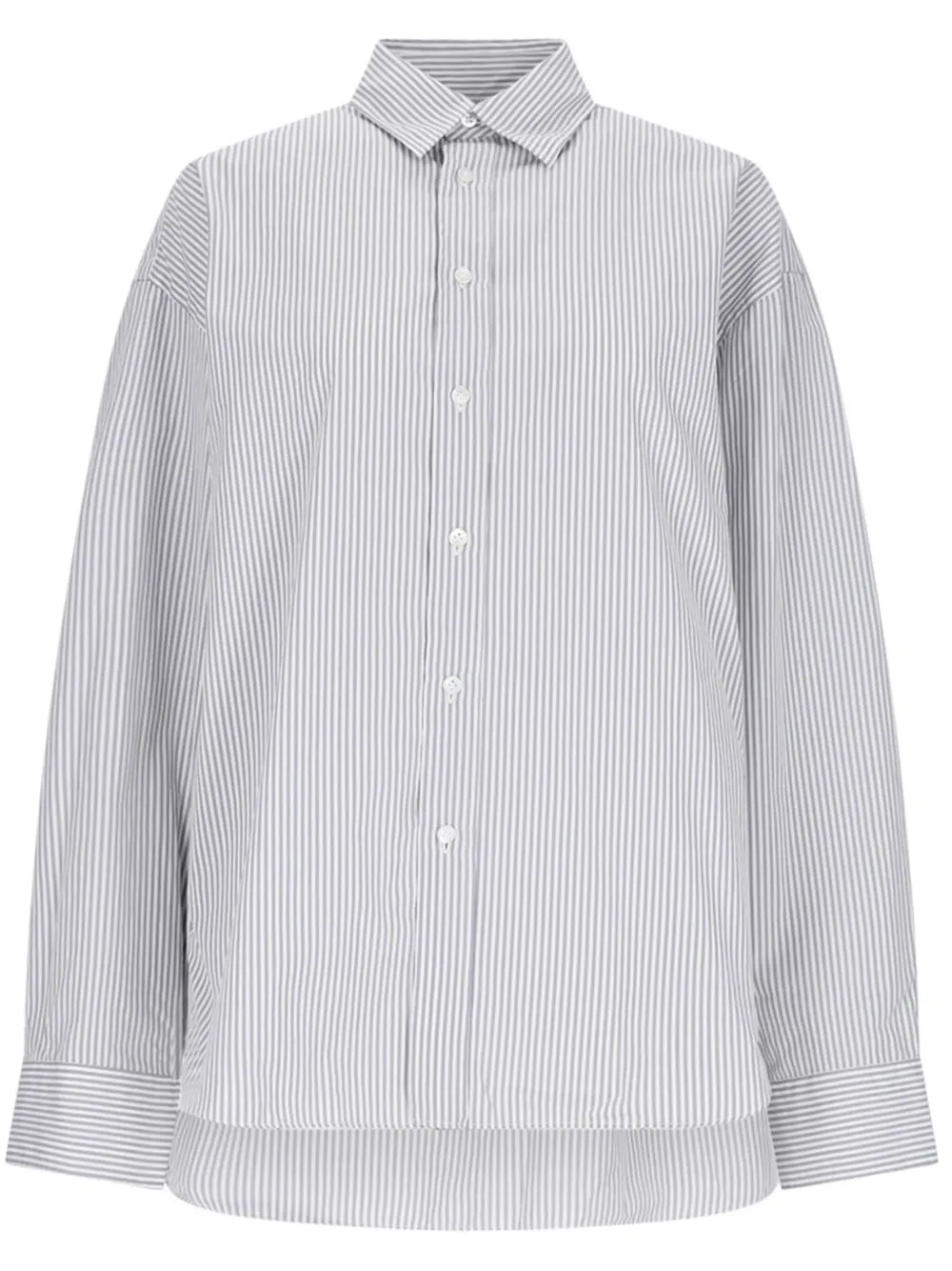 Striped Shirt