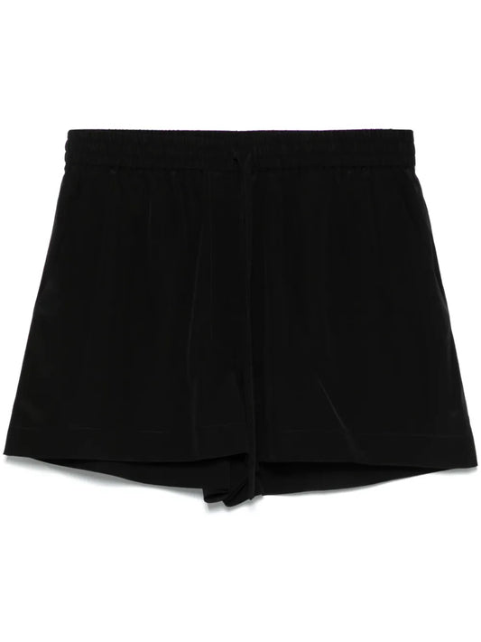 Silk Shorts