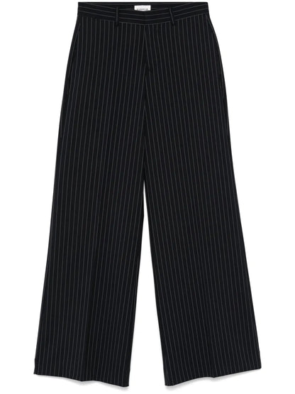 Striped Trousers