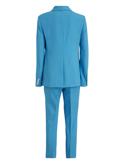 Double-Breasted Suit