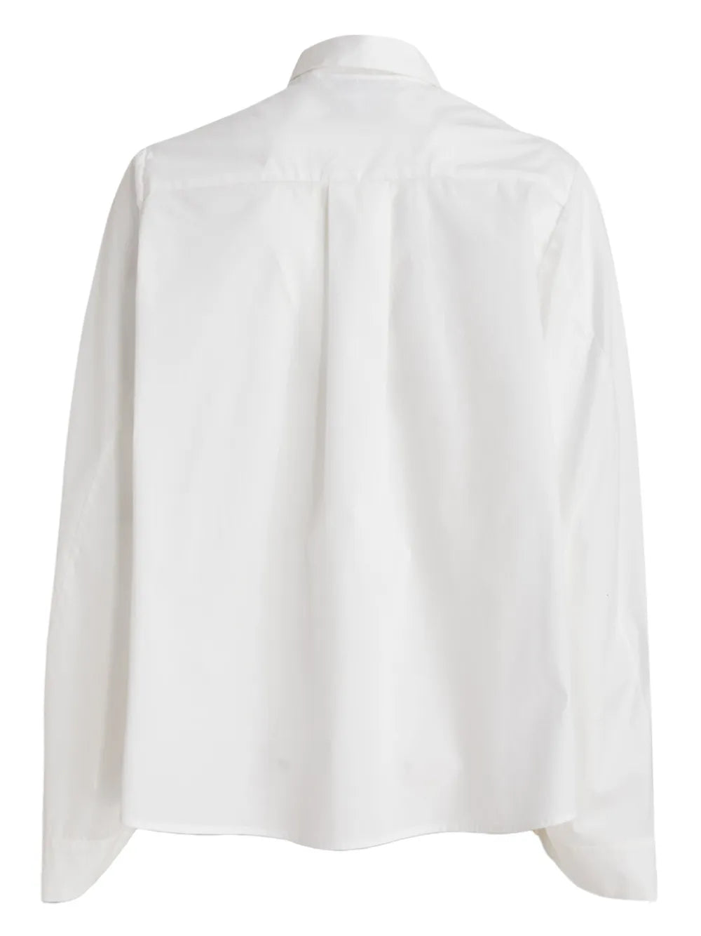 Oversize Shirt