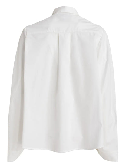 Oversize Shirt