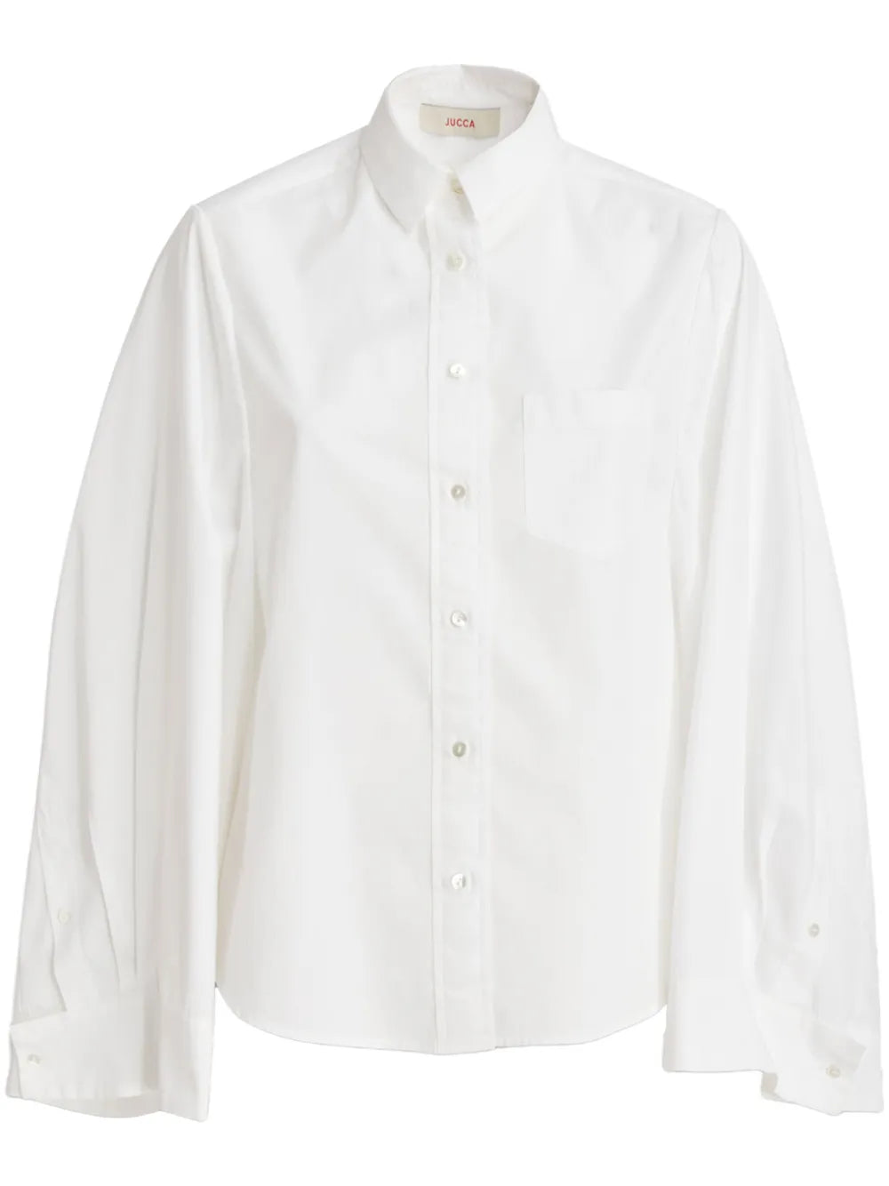Oversize Shirt