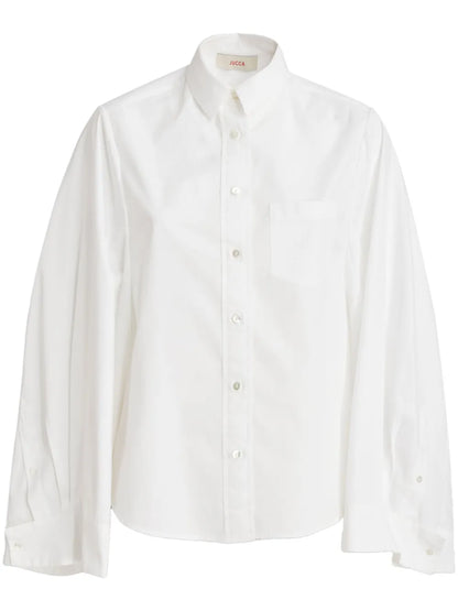 Oversize Shirt