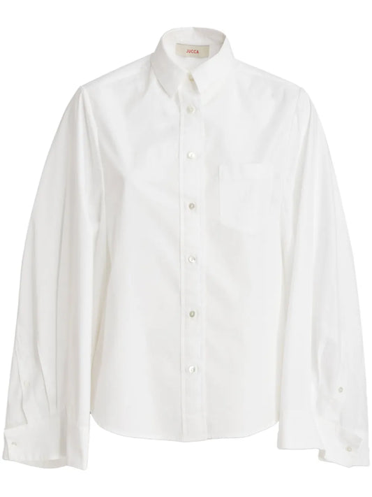 Oversize Shirt