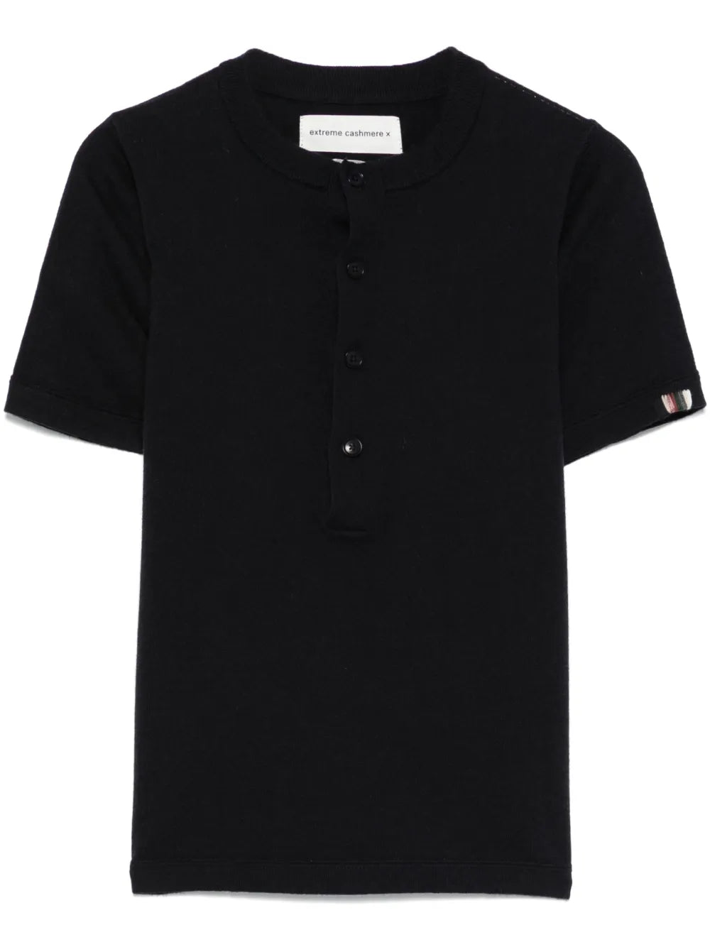 Nº369 Eva Polo Top