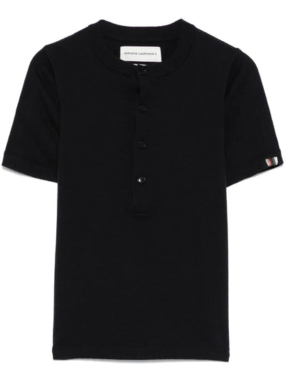 Nº369 Eva Polo Top