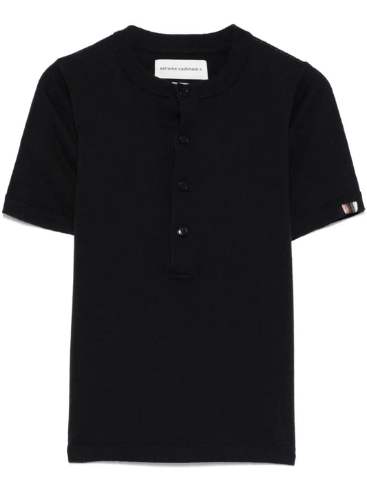 Nº369 Eva Polo Top