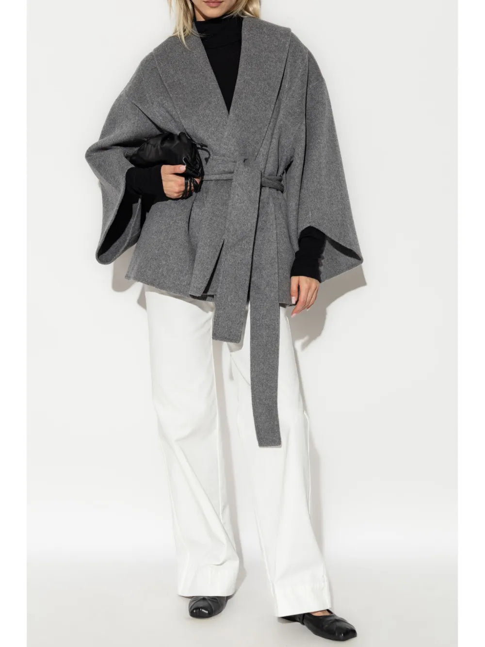 Wool Jacket