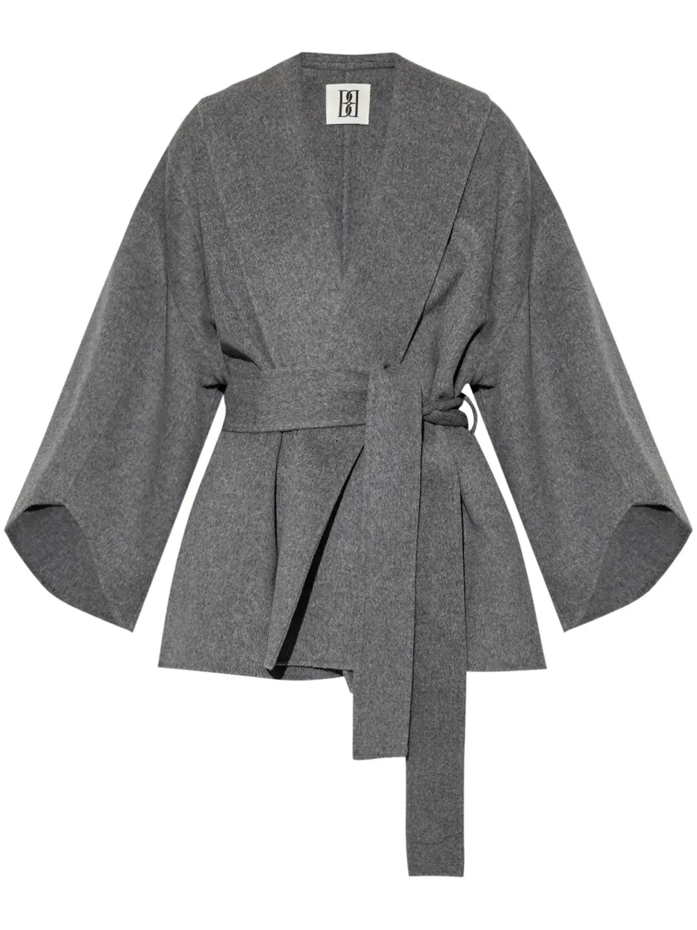 Wool Jacket