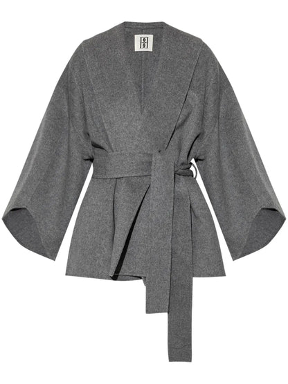 Wool Jacket