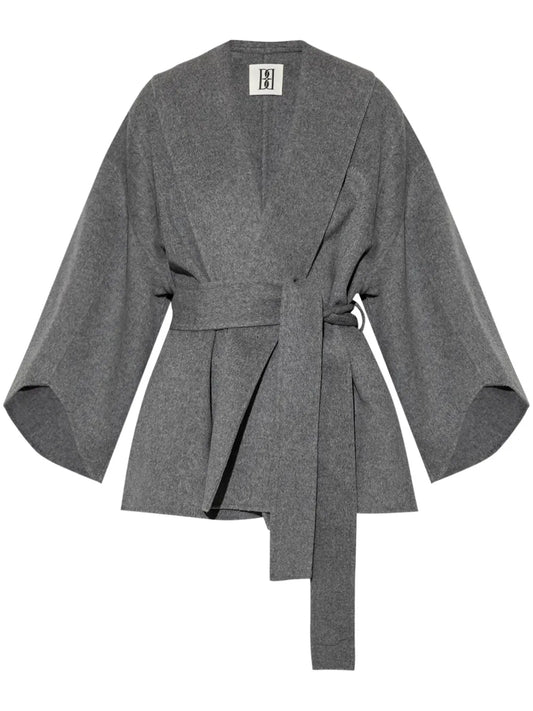 Wool Jacket
