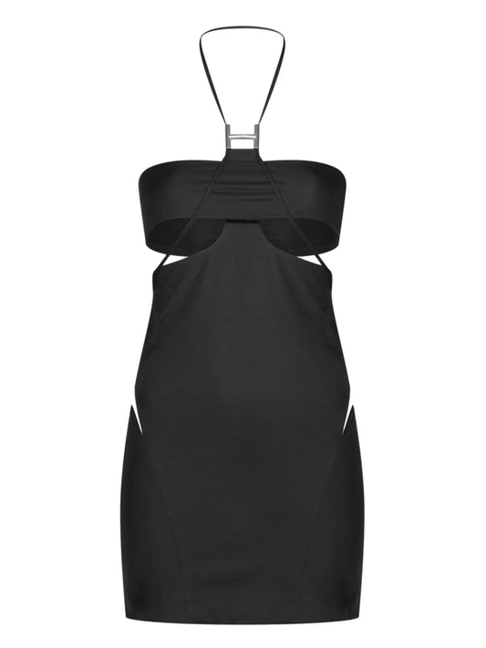 Suspending Mini Dress