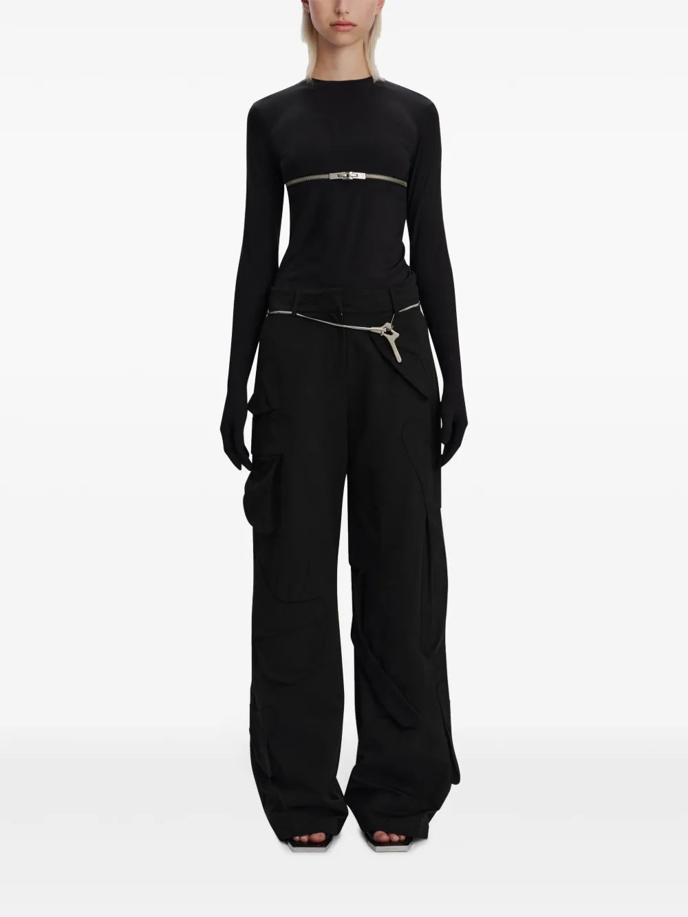 Conflagrant Trousers