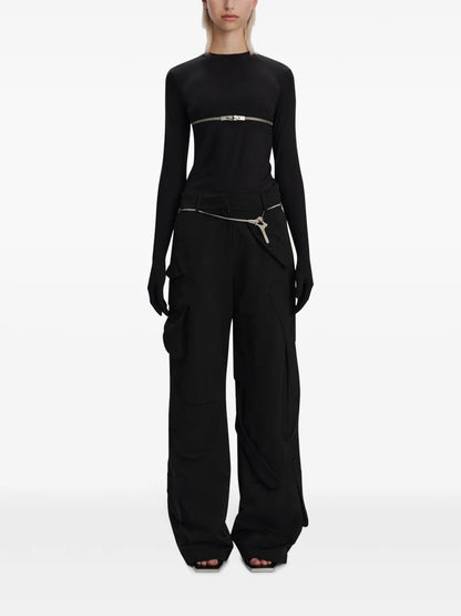 Conflagrant Trousers