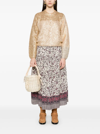 Avia Midi Skirt