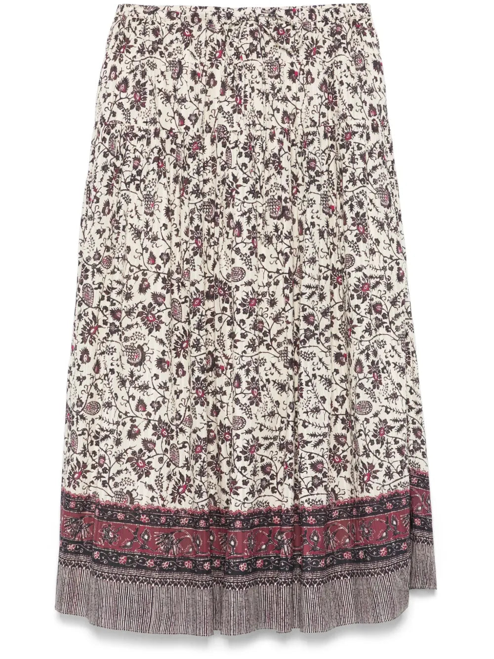 Avia Midi Skirt