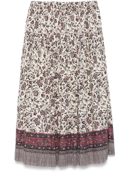 Avia Midi Skirt