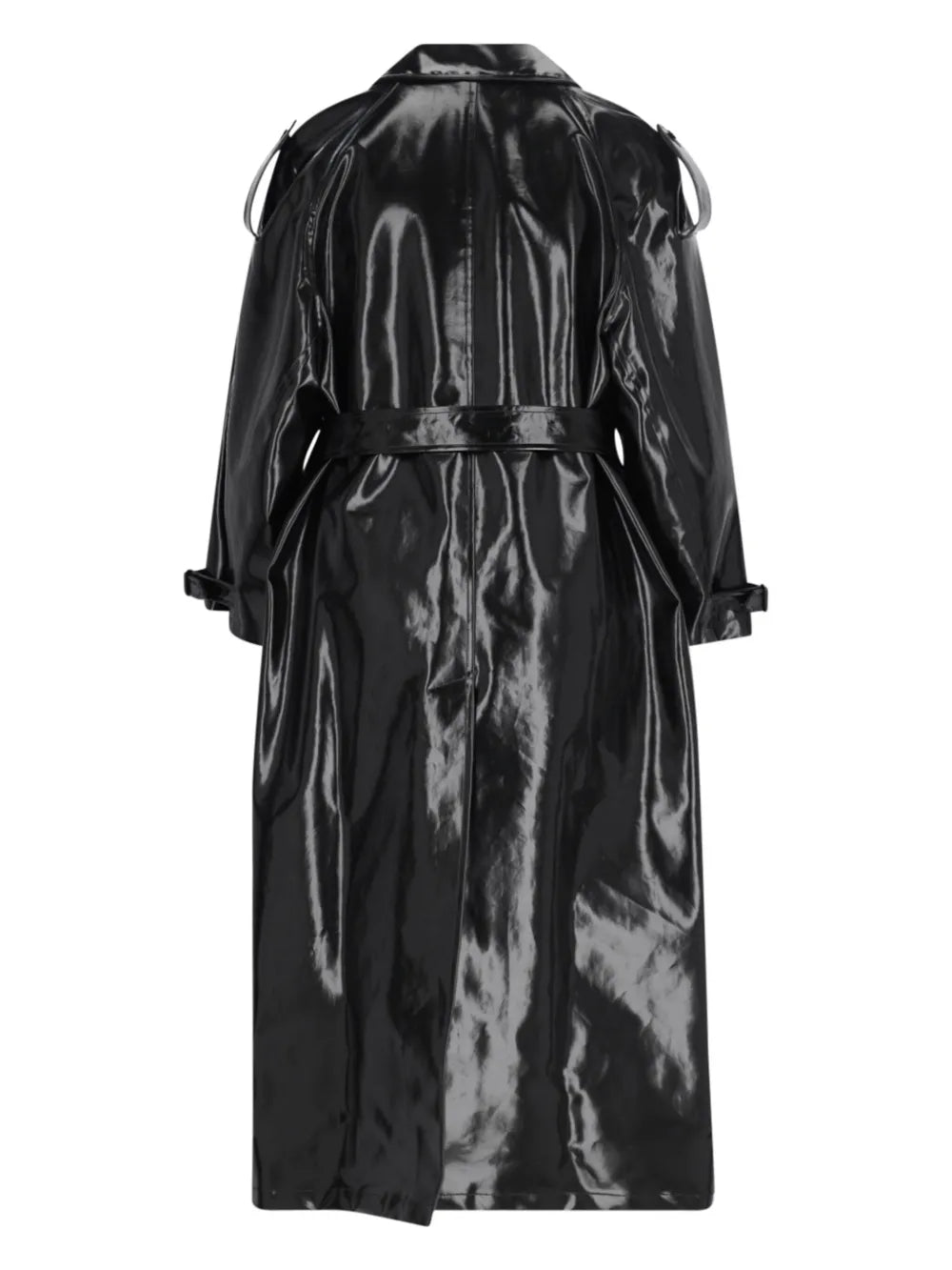 Cotton Coat