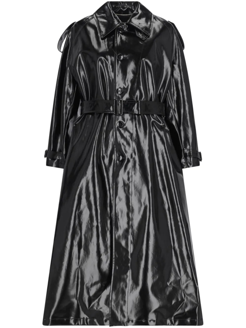 Cotton Coat