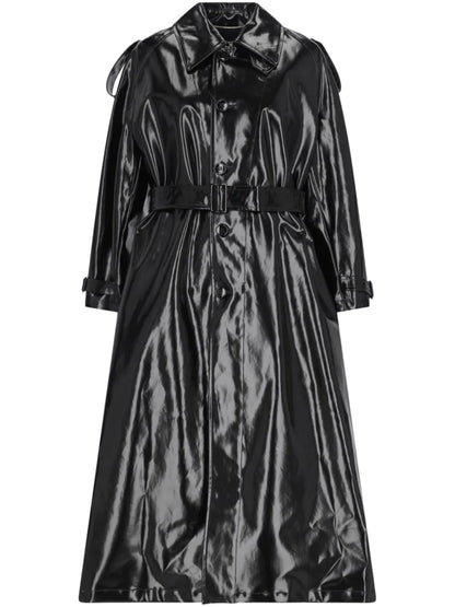 Cotton Coat