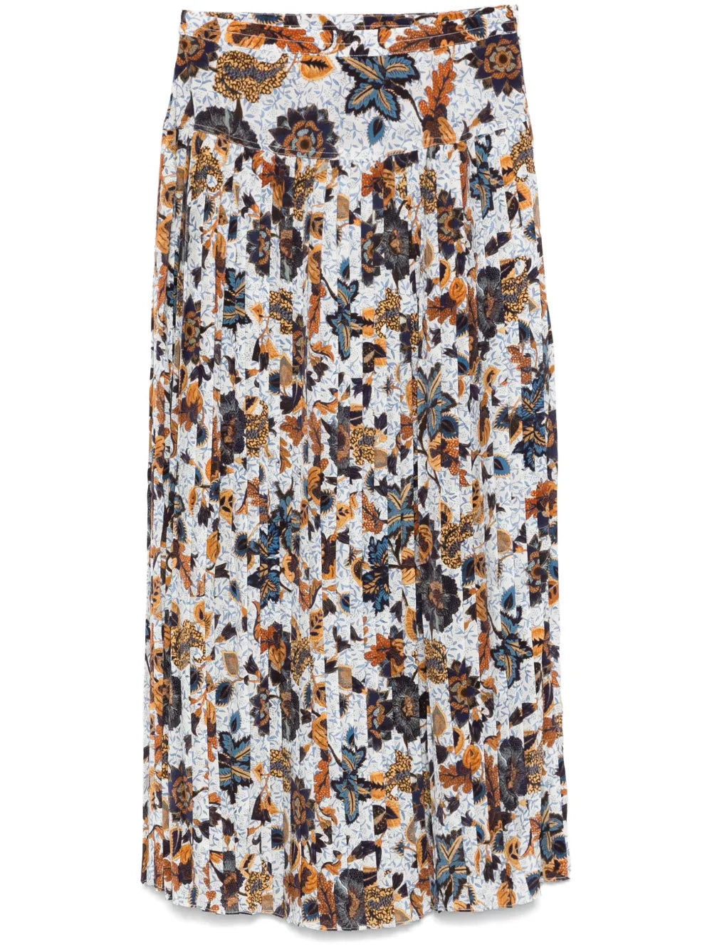 Alexi Midi Skirt