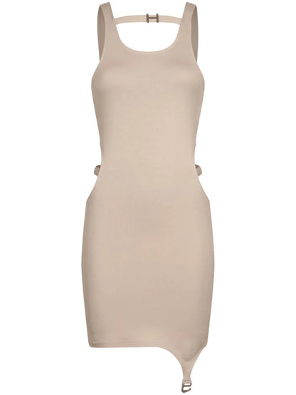 Xerces Mini Dress