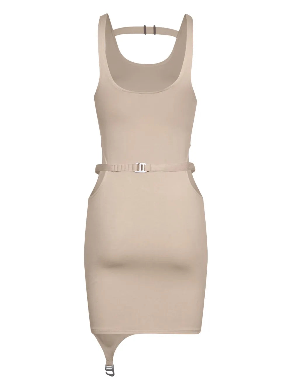 Xerces Mini Dress