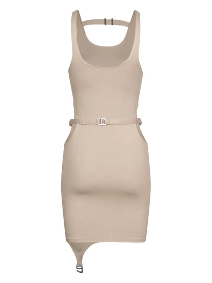 Xerces Mini Dress