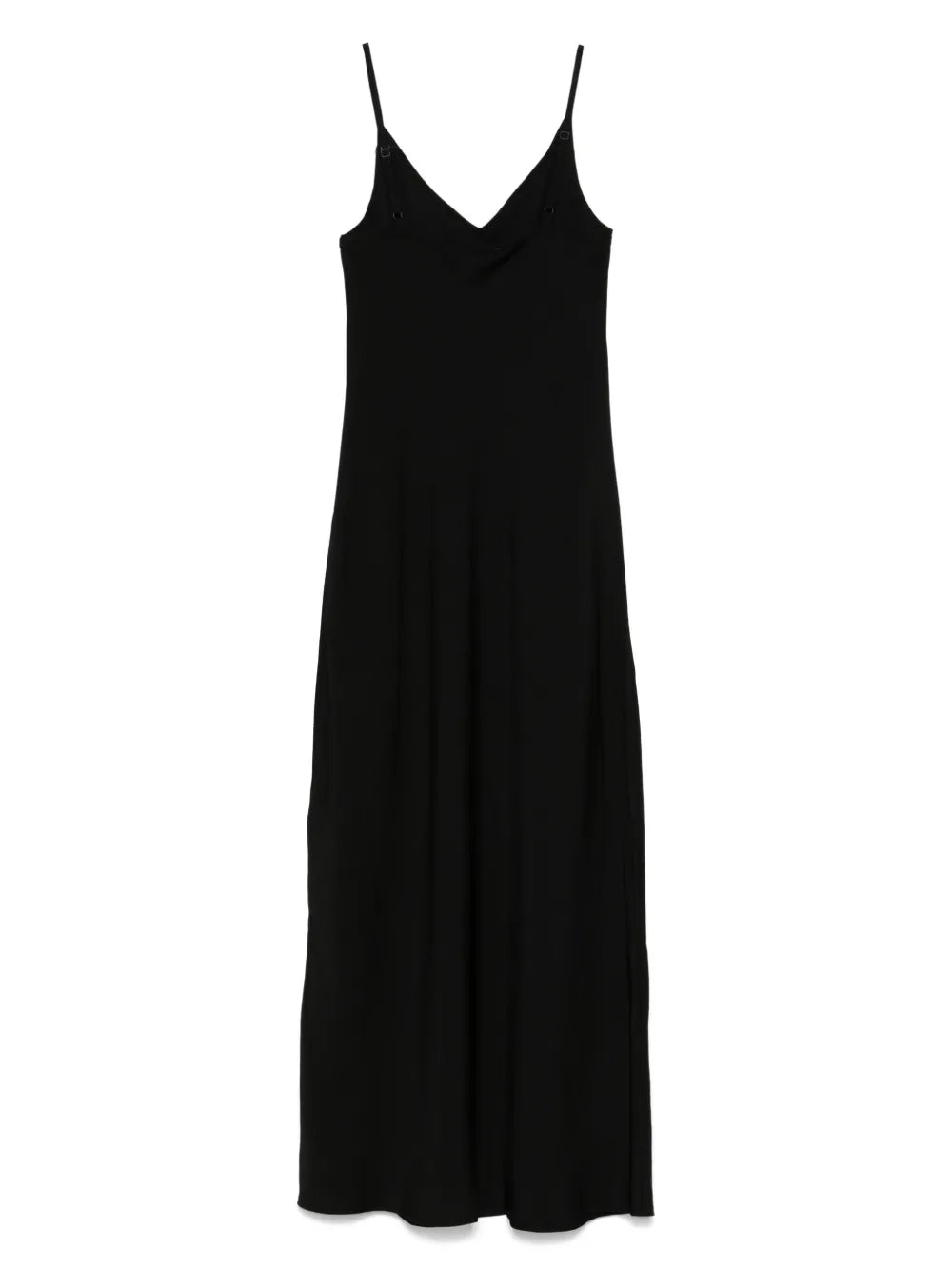 Satin Slip Dress