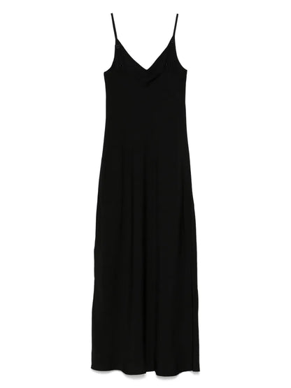 Satin Slip Dress