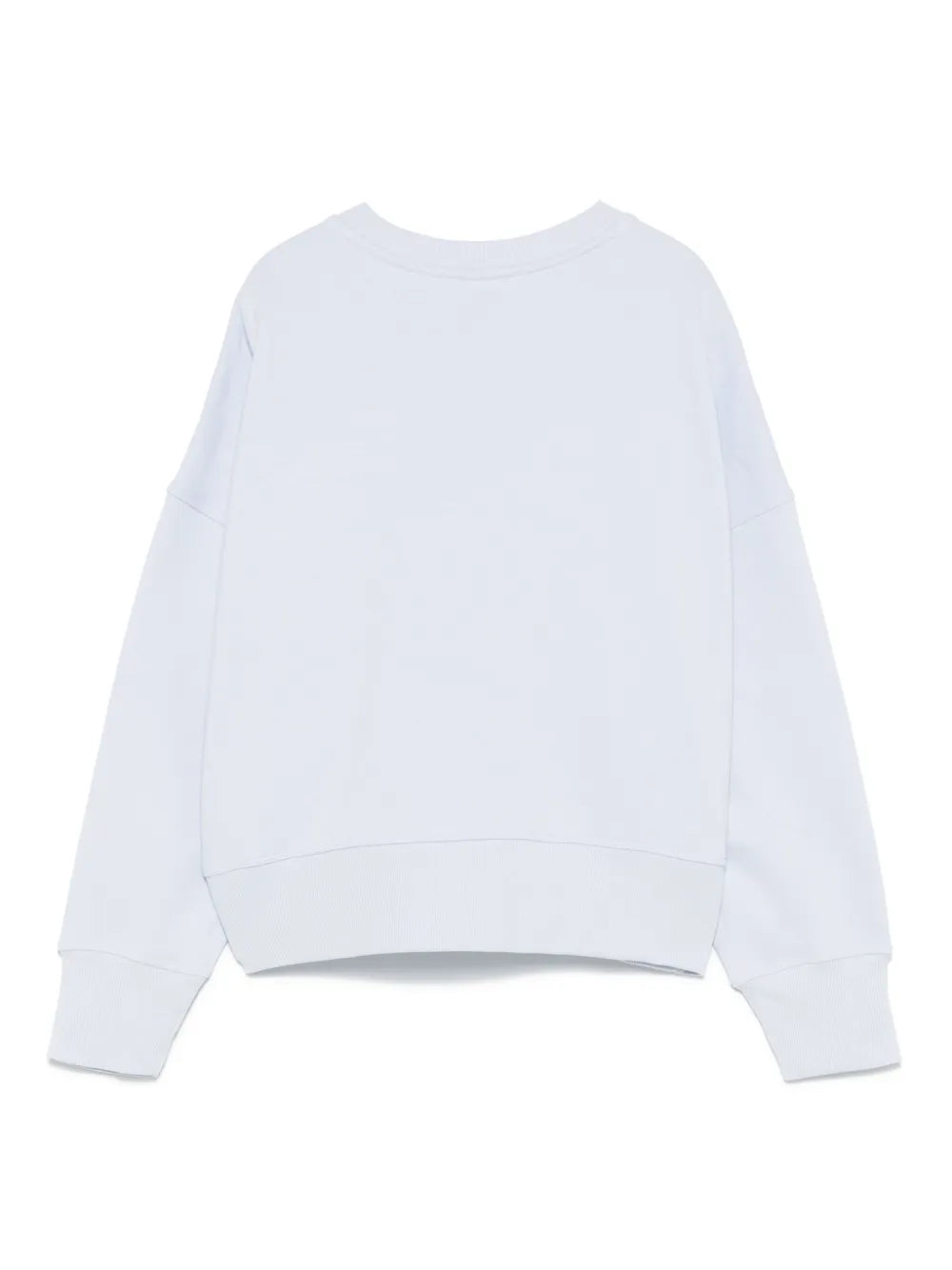 Embroidered Sweatshirt
