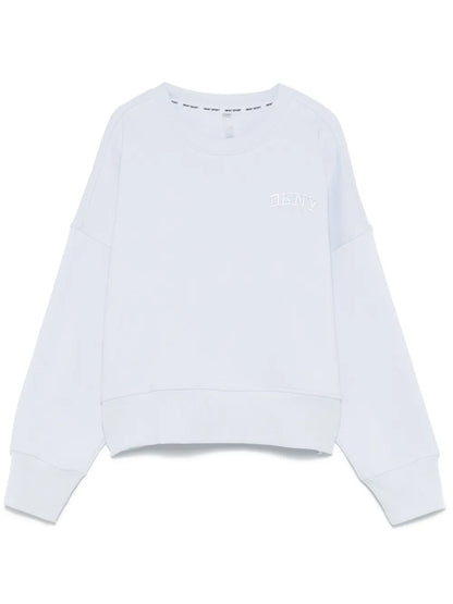 Embroidered Sweatshirt