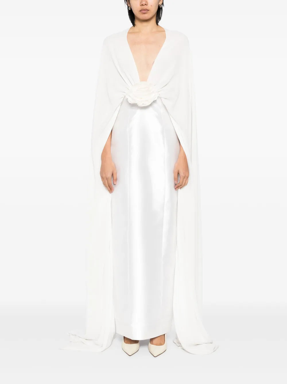 Colombe Dress