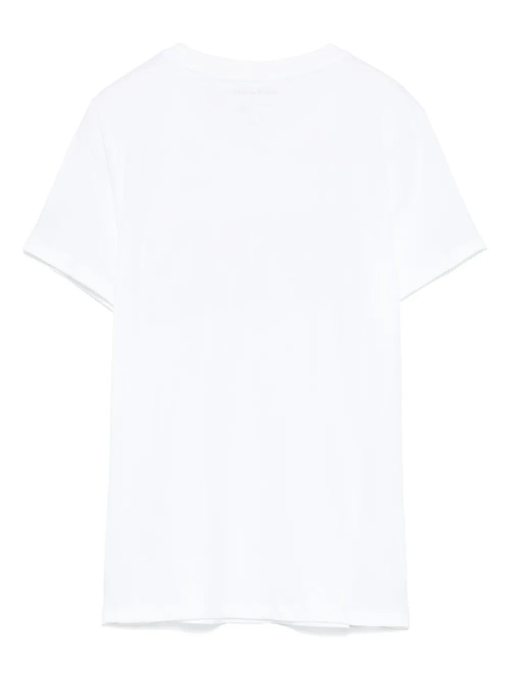 Studded-Logo T-Shirt