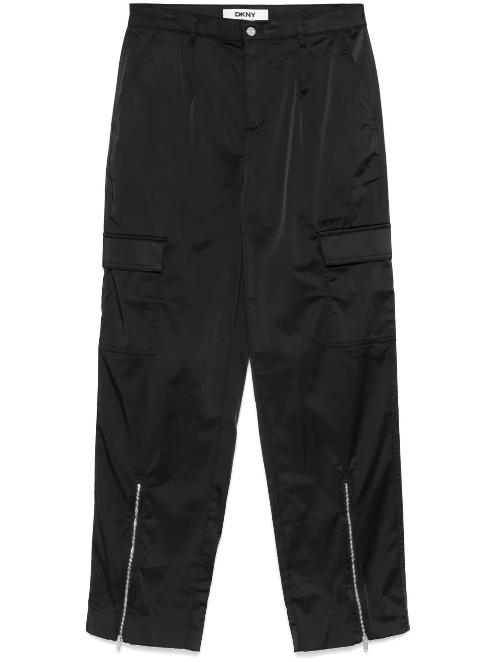 Cargo Trousers
