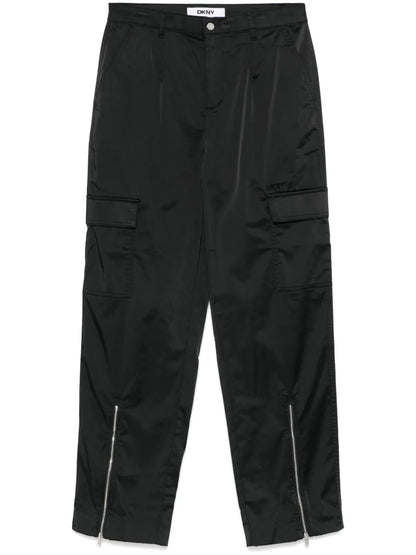 Cargo Trousers
