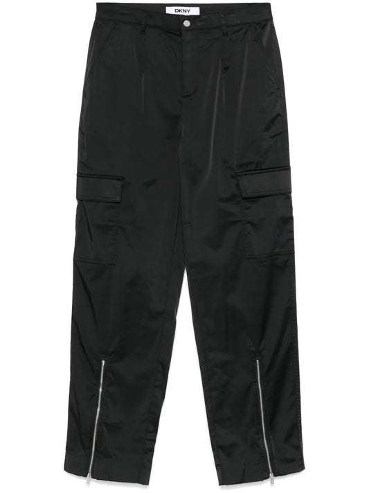 Cargo Trousers