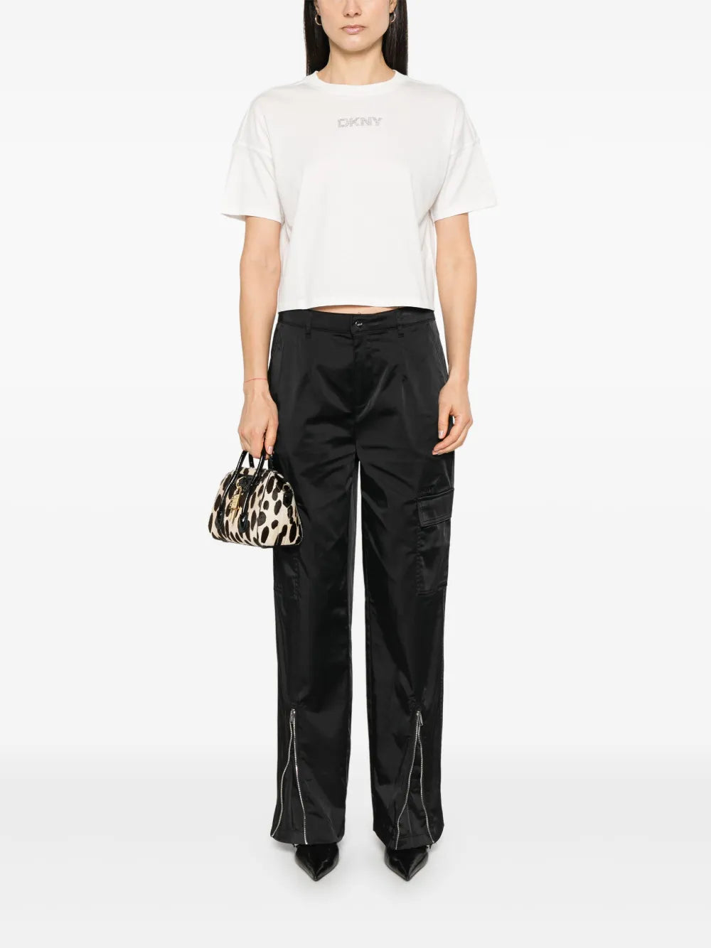 Cargo Trousers