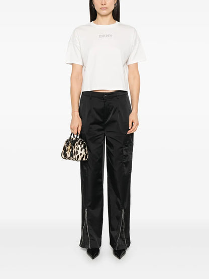 Cargo Trousers