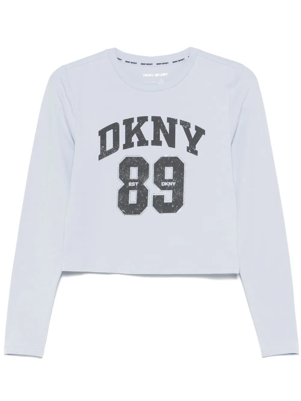 Logo-Print T-Shirt